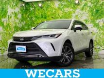 2021 Toyota Harrier