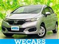 2019 Honda Fit