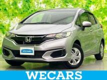 2019 Honda Fit