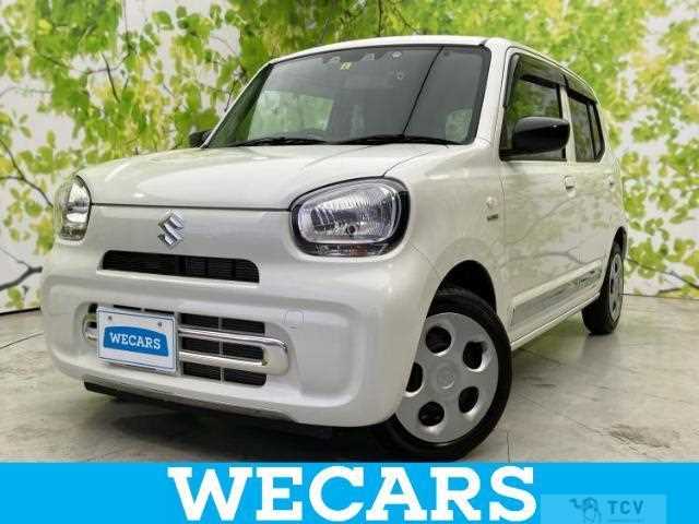 2023 Suzuki Alto