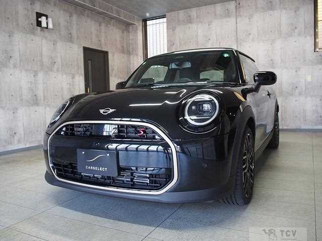 2024 BMW MINI