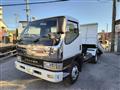 2002 Mitsubishi Fuso Canter