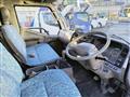 2002 Mitsubishi Fuso Canter
