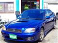 2003 Subaru Legacy B4