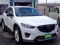 2013 Mazda CX-5