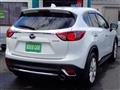 2013 Mazda CX-5