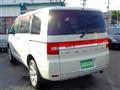 2010 Mitsubishi Delica D5