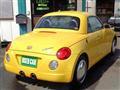 2007 Daihatsu Copen