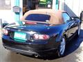 2005 Mazda Roadster