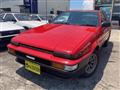1987 Toyota Sprinter Trueno
