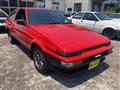 1987 Toyota Sprinter Trueno