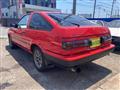 1987 Toyota Sprinter Trueno