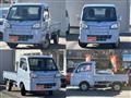 2014 Daihatsu Hijet Truck
