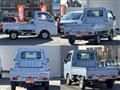 2014 Daihatsu Hijet Truck