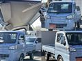 2014 Daihatsu Hijet Truck
