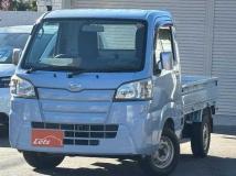 2014 Daihatsu Hijet Truck