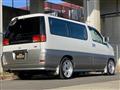 1999 Nissan Elgrand