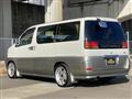 1999 Nissan Elgrand