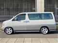 1999 Nissan Elgrand