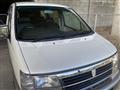 1999 Nissan Elgrand