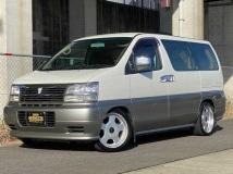1999 Nissan Elgrand