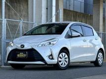 2019 Toyota Vitz