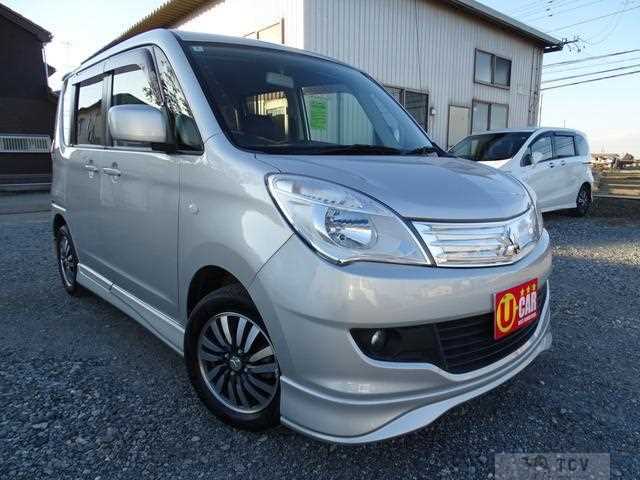 2012 Mitsubishi Mitsubishi Others