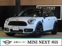 2020 BMW MINI