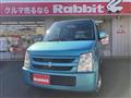 2005 Suzuki Wagon R