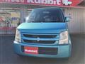 2005 Suzuki Wagon R
