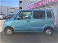 2005 Suzuki Wagon R