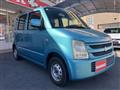 2005 Suzuki Wagon R