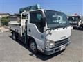 2011 Isuzu Elf Truck