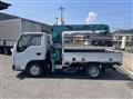2011 Isuzu Elf Truck