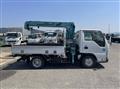 2011 Isuzu Elf Truck
