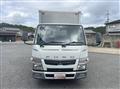 2012 Mitsubishi Fuso Canter