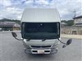 2012 Mitsubishi Fuso Canter
