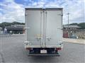 2012 Mitsubishi Fuso Canter