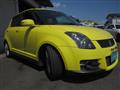 2007 Suzuki Swift
