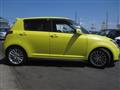 2007 Suzuki Swift