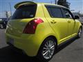 2007 Suzuki Swift