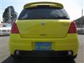 2007 Suzuki Swift