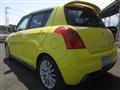 2007 Suzuki Swift