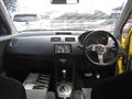 2007 Suzuki Swift