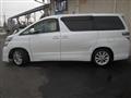 2010 Toyota Vellfire