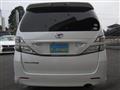2010 Toyota Vellfire