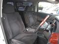 2010 Toyota Vellfire