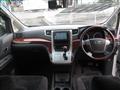 2010 Toyota Vellfire