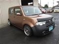 2012 Nissan Cube
