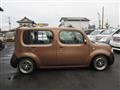 2012 Nissan Cube